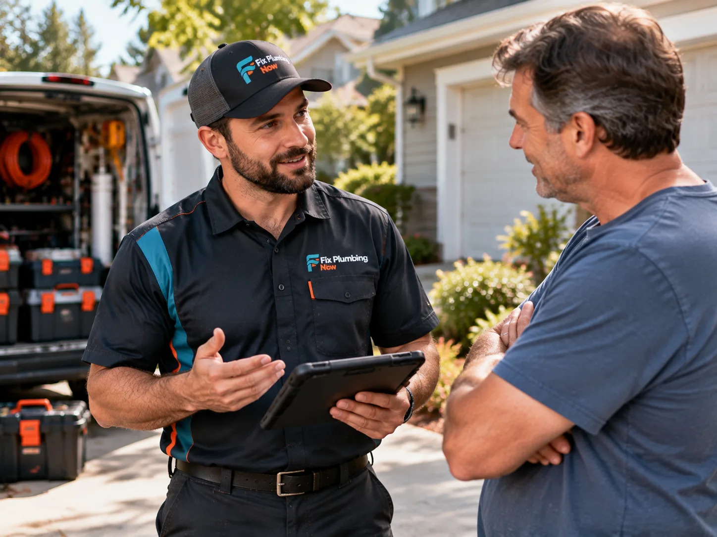 Clogged Drain Service Perry, MI FAQs